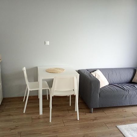 Vip Apartamenty Witolda Rzeszow Exterior photo