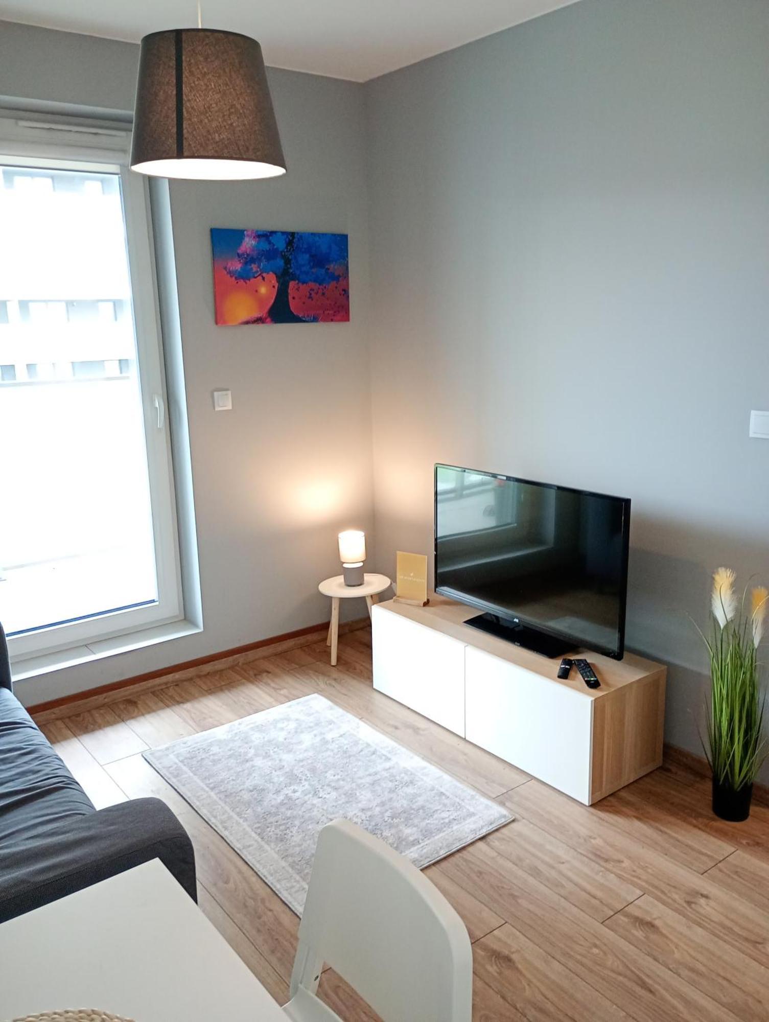 Vip Apartamenty Witolda Rzeszow Exterior photo