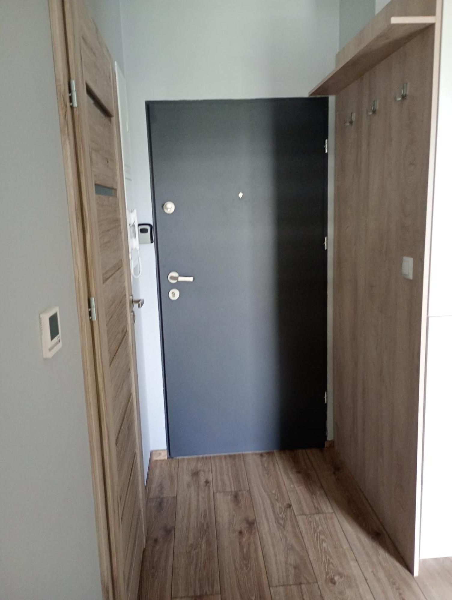 Vip Apartamenty Witolda Rzeszow Exterior photo