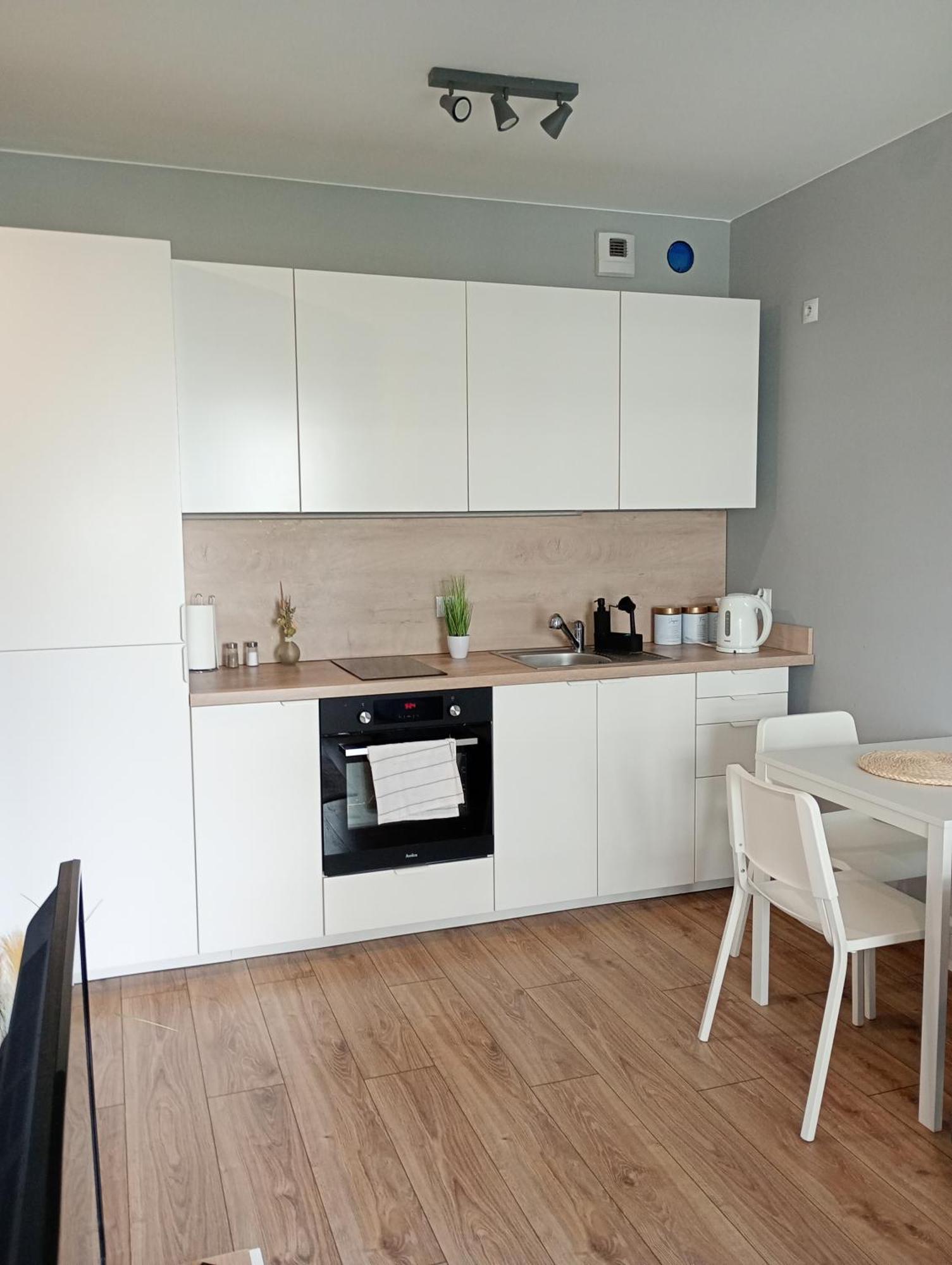 Vip Apartamenty Witolda Rzeszow Exterior photo